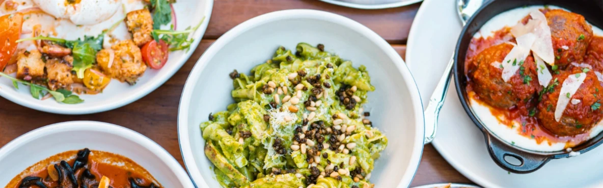 Top Food Spots in Santa Rosa, United States for Wine Lovers & Foodies