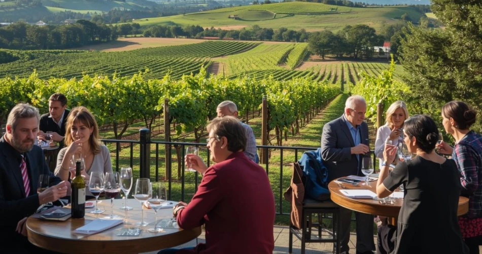 Top Things to Do in Santa Rosa, California for First-Time Visitors