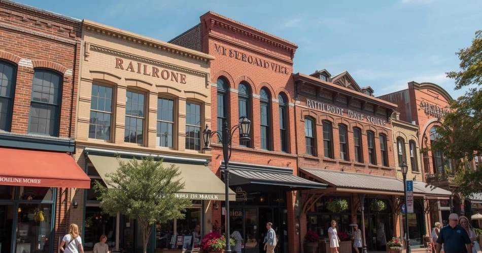 Top Things to Do in Santa Rosa, California for First-Time Visitors