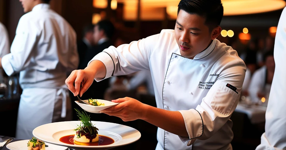Top Food Spots in Santa Rosa, United States for Wine Lovers & Foodies