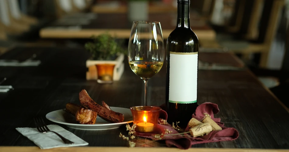 Top Food Spots in Santa Rosa, United States for Wine Lovers & Foodies