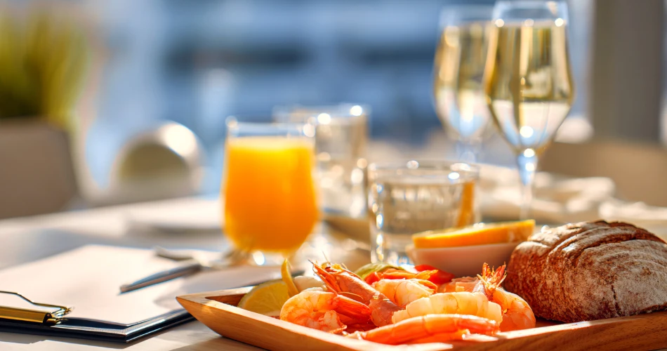 Top Food Spots in Santa Rosa, United States for Wine Lovers & Foodies