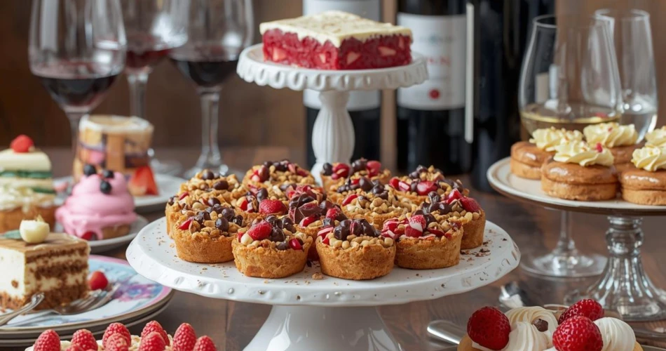 Top Food Spots in Santa Rosa, United States for Wine Lovers & Foodies