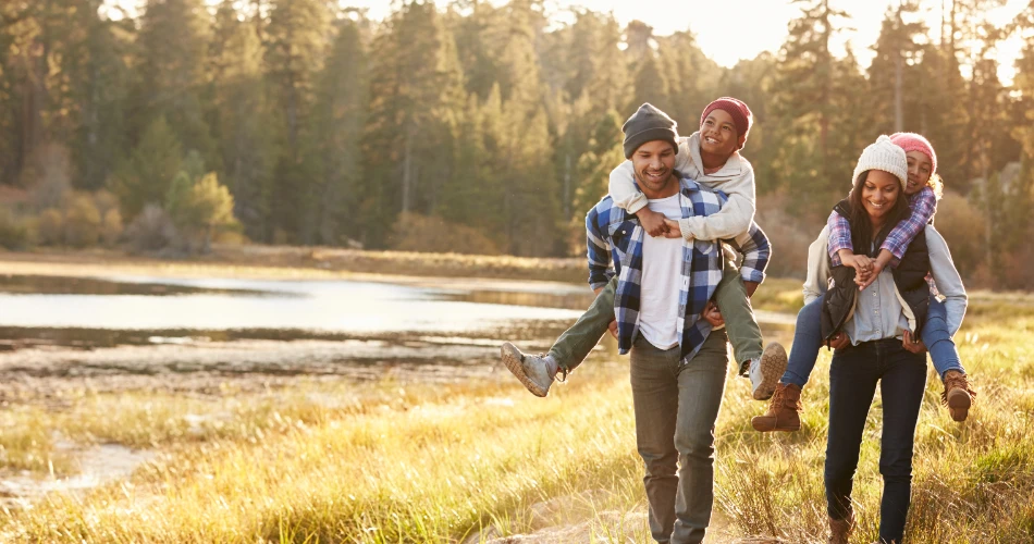 Best Outdoor Activities in Santa Rosa, CA: Parks, Trails & Scenic Views