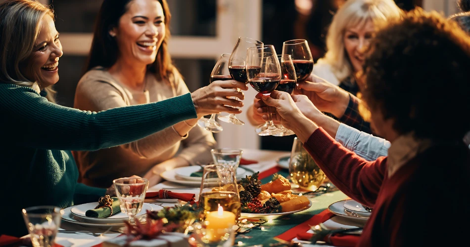 Santa Rosa Festivals Guide: Food, Wine, Music & Family Events