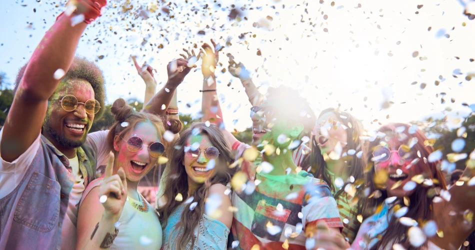 Santa Rosa Festivals Guide: Food, Wine, Music & Family Events