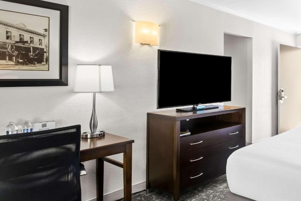 Best Western Garden Inn