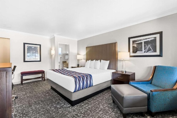 Best Western Garden Inn image 10