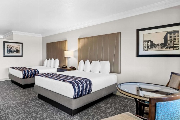 Best Western Garden Inn image 16