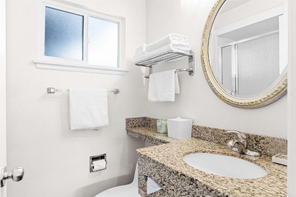 Best Western Garden Inn image 33