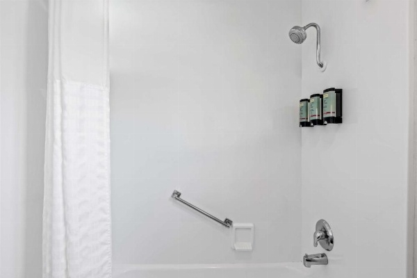 Best Western Garden Inn image 49