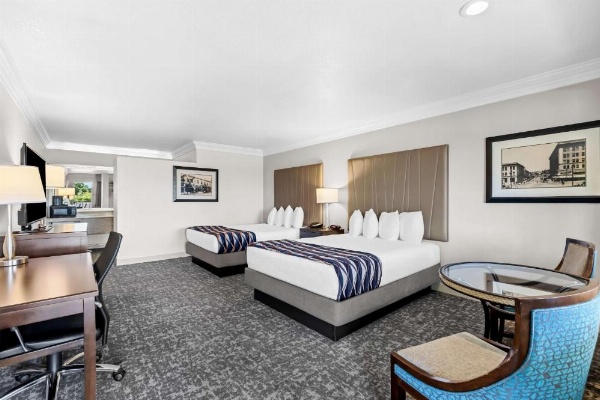 Best Western Garden Inn image 52